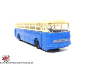 VEB - Autobus Ikarus 66 - HO