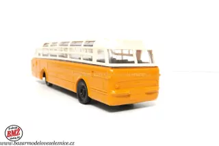 VEB - Autobus Ikarus 66 - HO