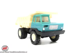 VEB - Dumper Perlini - HO