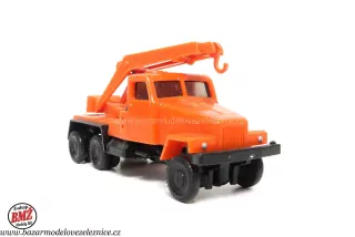 Veb - G5 jeřáb - HO