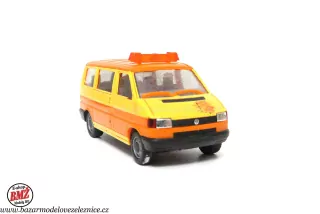 Herpa - Dodávka VW - HO