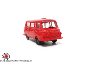 Veb -  Barkas  -  HO