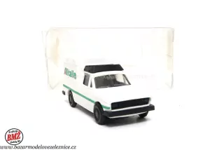 Praline - Fiat - HO