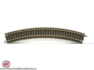 Fleischmann profi 6120 -  Kolej oblouková - HO