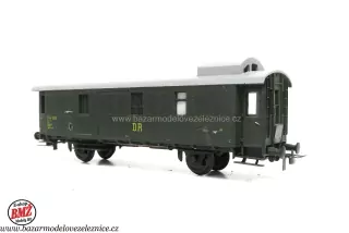 Piko DDR - Služební vůz DR - HO