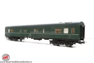 Piko DDR - Služební vůz DR - HO