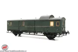 Trix - Služební vůz DRG - HO