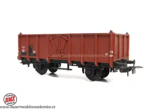 Piko DDR - Nákladní vůz SBB - HO