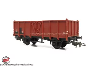 Piko DDR - Nákladní vůz SBB - HO