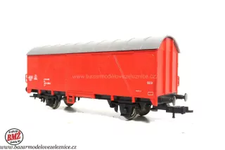 Roco - Nákladní vůz DB - HO