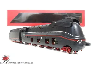 Fleischmann - DC - Parní lokomotiva BR 03 1079 DRG  - HO