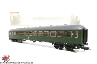 Fleischmann - Osobní vůz DB 2 tř.- HO