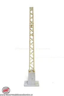 VEB Berlín - Příhradový stožár - HO