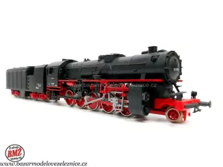 Piko DDR - DC - Parní lokomotiva BR 52 2003 DR  - HO