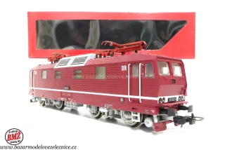 Nové Piko - DSS - Elektrická lokomotiva BR 230 002  DR - HO