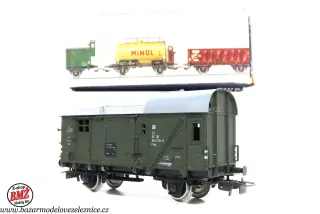 Piko DDR - Služební vůz DR - HO
