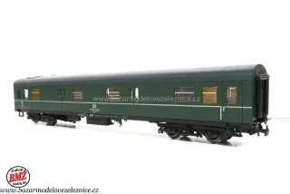 Piko DDR - Služební vůz DR - HO