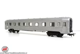 Piko DDR - Osobní vůz SNCF  1 Tř.  - HO