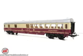Lima - Jídelní vůz DSG - HO