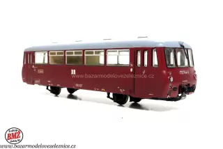 TRIX - Přívěsný vůz DR BR 172 - HO