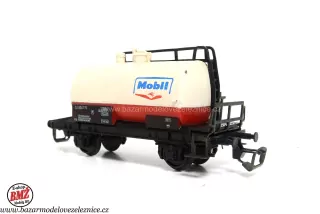 BTTB - Cisternový vůz Mobil SJ - TT