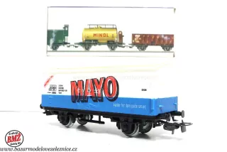 Piko DDR - Chladírenský vůz Mayo - HO