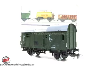 Piko DDR - Služební vůz DR - HO