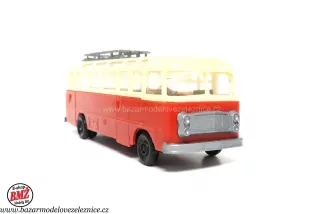Herr - Autobus Ikarus 31  - HO