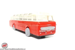 VEB - Autobus Ikarus 66 - HO