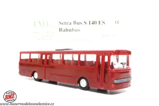 I.M.U. - Autobus Setra S 140- HO