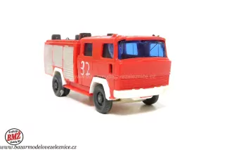 Wiking - Magirus Hasiči -  HO