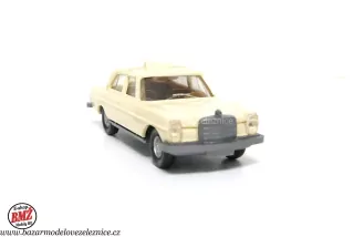 Wiking - Mercedes Taxi - HO