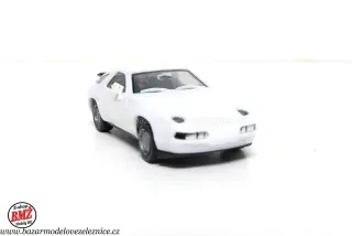 Herpa - Porsche - HO