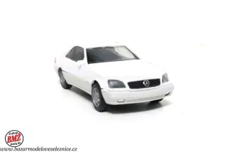 Herpa - Mercedes - HO