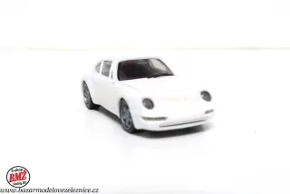 Herpa - Porsche - HO