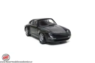 Herpa - Porsche - HO