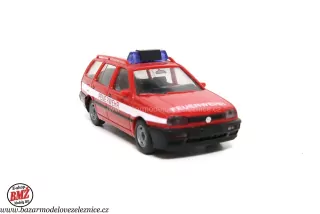 Herpa - WV Golf hasiči- HO