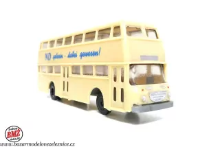 WEB - Patrový bus  - HO
