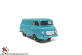 Veb -  Barkas  -  HO