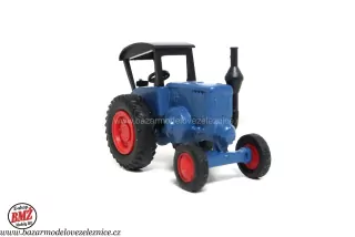 ? - Traktor John Deere - kovový - HO