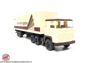 Wiking - Scania návěs - HO