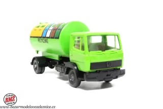 Wiking - Mercedes recyklace -  HO