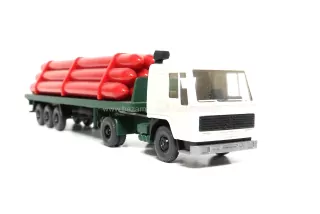 Wiking - Volvo návěs s nákladem -  HO