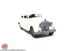 Wiking - Rolls Royce - HO