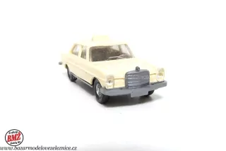 Wiking - Mercedes Taxi - HO