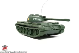 Espewe - Tank T 54 - HO