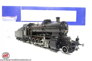 Roco -DCC -  Parní lokomotiva 2978 SBB- HO