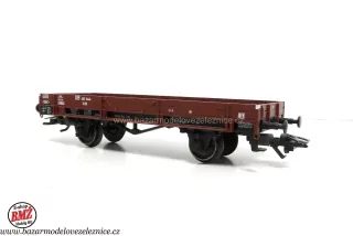 Marklin - Nákladní vůz - DB - HO