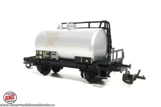 BTTB - Cisternový vůz DR - TT