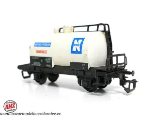 BTTB - Cisternový vůz SJ Nynas - TT